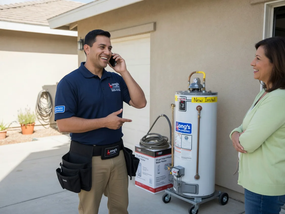Leak Detection Saint Elmo, IL FAQs